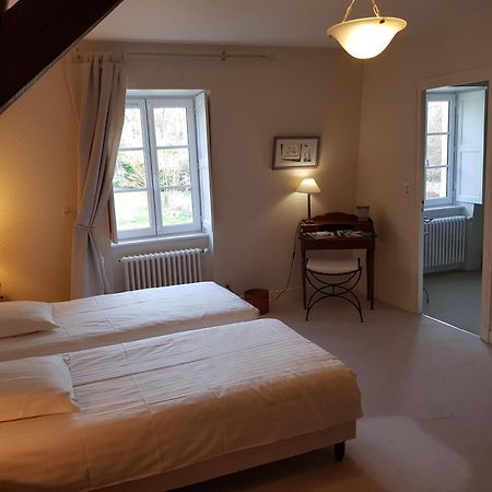 La Taille De Biou Bed and Breakfast Huisseau-sur-Cosson Εξωτερικό φωτογραφία