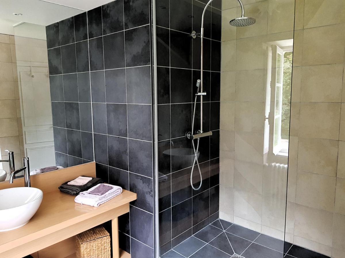 La Taille De Biou Bed and Breakfast Huisseau-sur-Cosson Εξωτερικό φωτογραφία