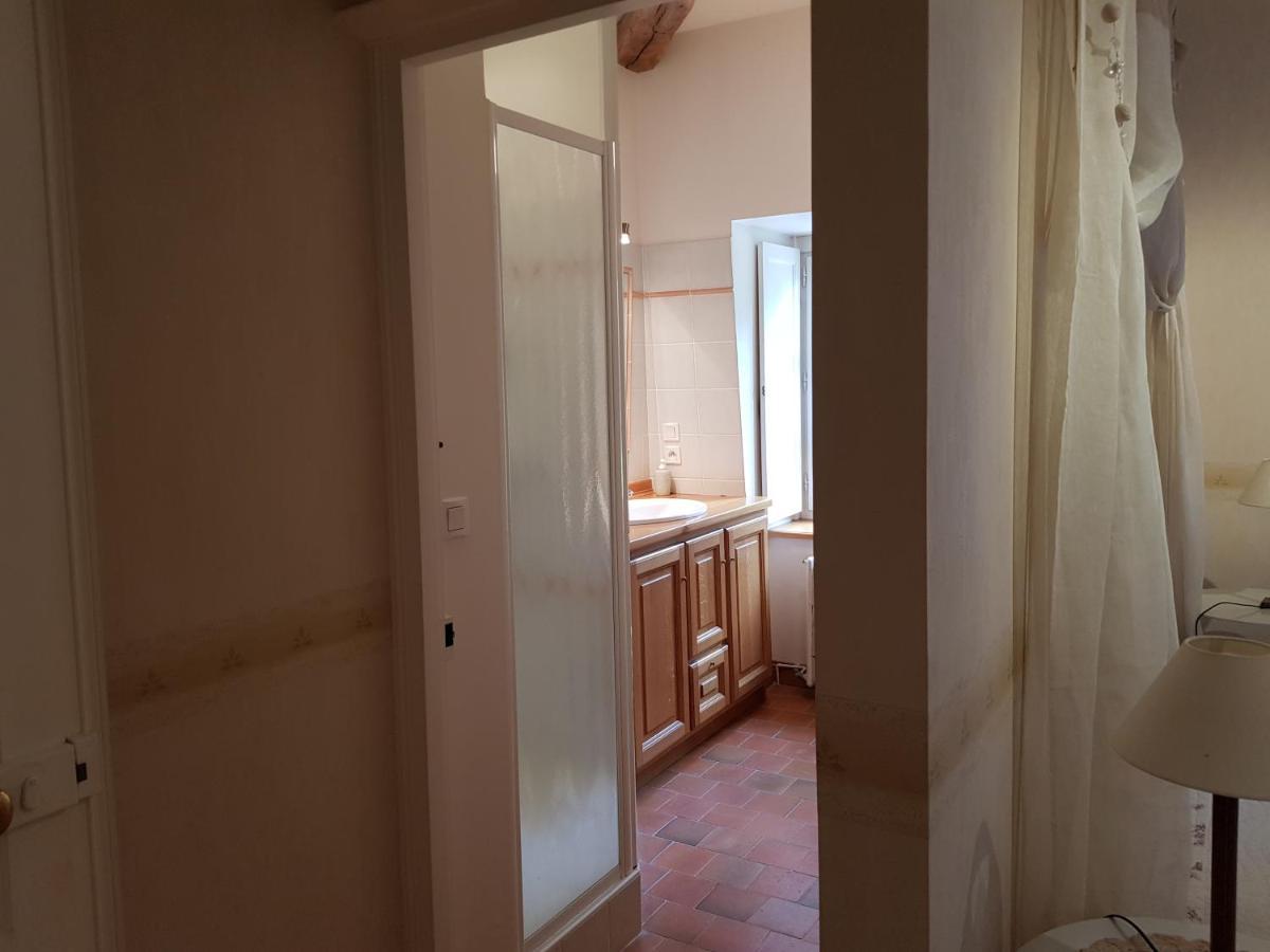 La Taille De Biou Bed and Breakfast Huisseau-sur-Cosson Εξωτερικό φωτογραφία